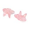 Glass Beads GLAA-C039-01J-2
