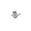 Brass Cuff Toe Rings FS-WGE94DA-06-2