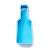 Bottle DIY Decoration Silicone Molds DIY-I085-18-1