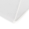 Acrylic Slant Back Price Frame ODIS-XCP0001-28-2