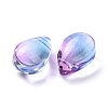 Transparent Glass Beads LS-GGLA-M004-05A-09-3