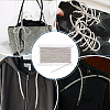 DIY Shoelaces DIY-OC0012-68-6