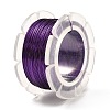 Round Copper Craft Wire CWIR-C001-01A-14-2