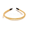 Rhinestone Hair Bands PW-WG1D938-11-1