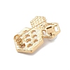 Alloy Brooches JEWB-H029-01A-G-2