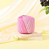 1 Skein Round Cotton Cord OCOR-TA0004-07G-4