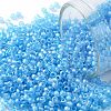 TOHO Round Seed Beads SEED-XTR11-0163F-1