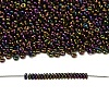 TOHO 8/0 Demi Round Beads SEED-DR08-0085-1
