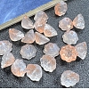 Transparent Glass Beads FIND-WH0161-93F-1