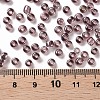 Glass Seed Beads SEED-US0003-4mm-116-3