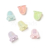 Opaque Acrylic Bead Cones MACR-C009-05-1