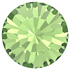 Preciosa® MAXIMA Crystal Round Stones Y-PRC-RBSS39-50520-3