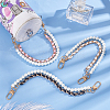   3Pcs 3 Colors Double-strand Bag Handles FIND-PH0005-52-6