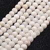 Natural Crazy Lace Agate Bead Strands X-G-D840-55-4mm-1