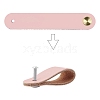 Leather Handle DIY-WH0182-20C-4