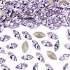 Preciosa® MAXIMA Crystal Fancy Stones X-PRC-FG8-20310-1