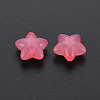 Transparent Acrylic Beads MACR-S373-26E-06-2