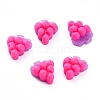Resin Cabochons CRES-XCP0001-12-2