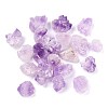 Rough Raw Natural Amethyst Beads LS-X-G-M376-01-3