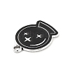 Alloy Enamel Pendants LS-ENAM-I053-D04-3