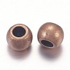 Tibetan Style Alloy Beads K08T4-R-NR-2