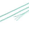200M 6-Ply Sparkle Polyester Cord with Metallic Thread OCOR-T019-01A-13-3
