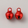 Aluminum Charms ALUM-WH0001-07C-1