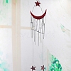 Metal Tube Wind Chimes WICH-PW0001-18B-1