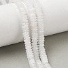 Natural White Jade Beads Strands GG-CBAC08A-A01-19-1
