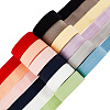   60M 12 Colors Polyester Elastic Cords SRIB-PH0001-31-1
