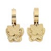 Real 18K Gold Plated 304 Stainless Steel Dangle Earrings EJEW-L283-054G-02-1