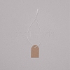 Paper Price Tags CDIS-WH0020-05-1
