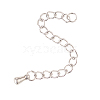 Stainless Steel Chain Extender STAS-CJ0001-183P-6