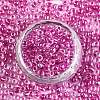12/0 Glass Seed Beads X-SEED-A015-2mm-2203-3