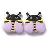 Food Grade Eco-Friendly Silicone Beads SIL-WH0013-25G-2