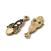 Alloy Pendants ENAM-CJC0011-54LG-2