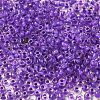 12/0 Transparent Glass Seed Beads SEED-F003-03C-09-3