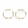 Brass Linking Rings KK-S345-087A-1