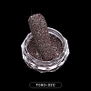 Nail Art Glitter Powder MRMJ-T090-02C-2