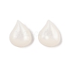 Opaque Resin Decoden Cabochons CRES-I036-15A-1