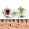 Handmade Porcelain Beads PORC-H013-05-14-3