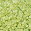 MIYUKI Half TILA Beads X-SEED-J020-HTL0143FR-3