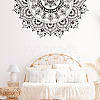 PVC Wall Stickers DIY-WH0228-588-4