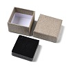 Paper Jewelry Display Cases CON-G024-01A-02-3