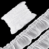 Polyester Lace Ribbon SRIB-NB0001-22A-1