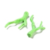 Acrylic Pendant X1-OACR-H116-02B-2