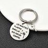 Alloy Keychain KEYC-YW00098-20-1