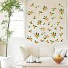 PVC Wall Stickers DIY-WH0228-218B-7