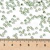 TOHO Round Seed Beads X-SEED-TR08-0560-4