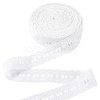 Cotton Ribbons OCOR-WH0008-091B-1